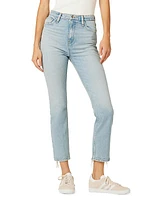 Harlow Ankle-Crop Jeans