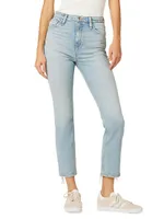 Harlow Ankle-Crop Jeans