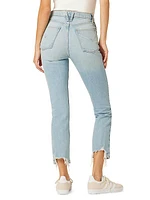 Harlow Ankle-Crop Jeans