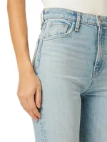 Harlow Ankle-Crop Jeans
