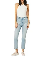 Harlow Ankle-Crop Jeans