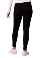 Nico Super Skinny Ankle Maternity Jeans