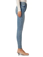 Centerfold Extra High-Rise Skinny Ankle Jeans