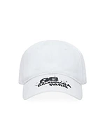 Hand Drawn BB Icon Cap