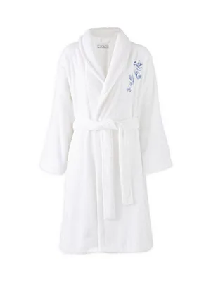 Passé Présent Bathrobe