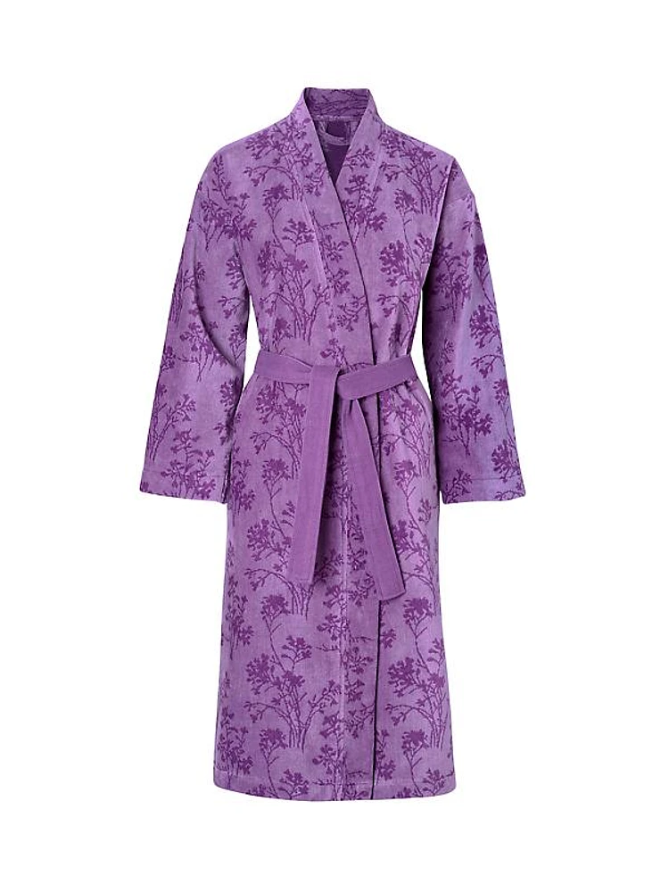 Époque Bathrobe