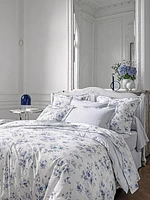 Passé Présent Pillowcases 2-Piece Set