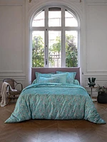 Époque Duvet Cover