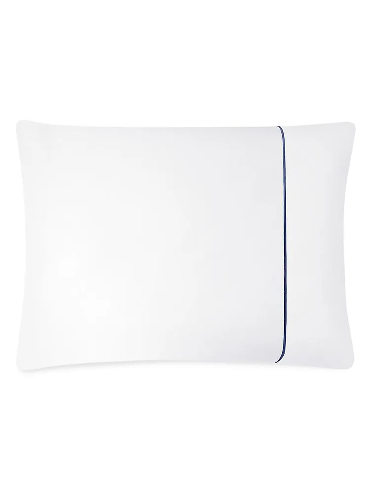 Autrefois Pillowcases 2-Piece Set