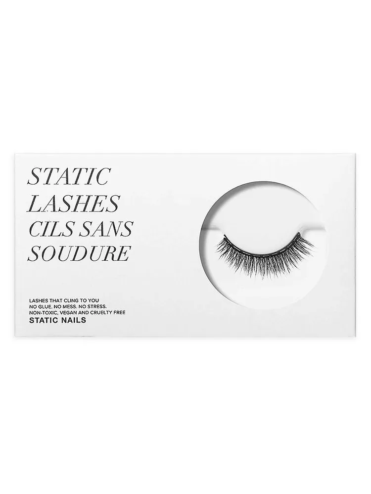 Less Is More Lash Set