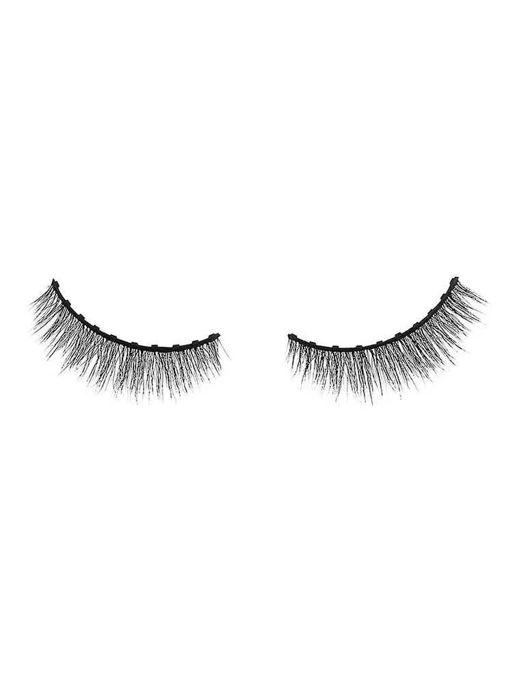 Less Is More Lash Set