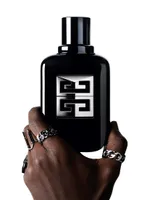 Gentleman Society Eau de Parfum