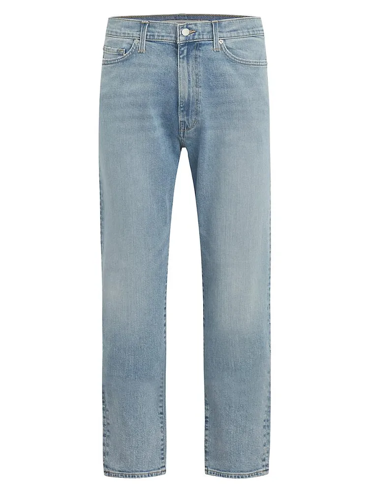 The Diego Cropped Jeans