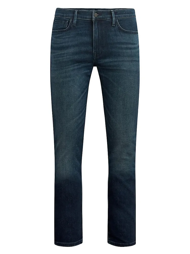 The Asher Slim-Fit Jeans