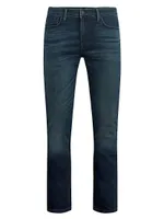 The Asher Slim-Fit Jeans