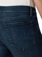 The Asher Slim-Fit Jeans