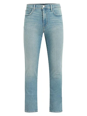 The Asher Jeans