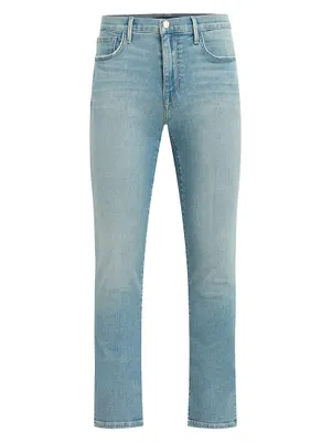 The Asher Jeans