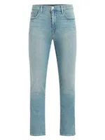 The Asher Jeans