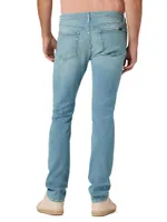 The Asher Jeans