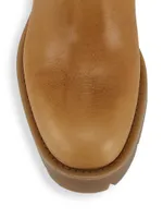 Neva Tall Leather Boots