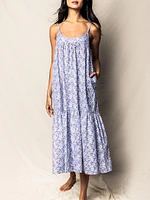 Fleur D'azur Chloe Nightgown