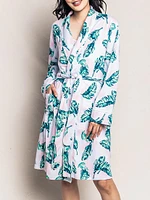 St. Tropez Palms Robe