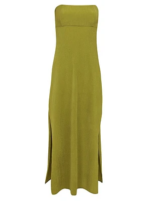 Esther Cover-Up Maxi Dress