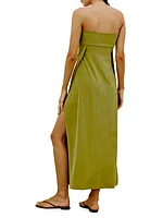 Esther Cover-Up Maxi Dress