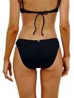 Edie Knotted Bikini Bottoms