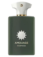 Purpose Eau de Parfum