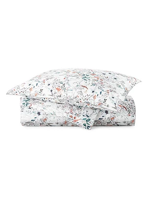 Chloe Percale Duvet