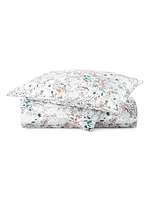 Chloe Percale Duvet