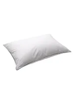 70% Duck Down Light Pillow