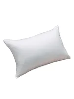 90% Goose Down Pillow