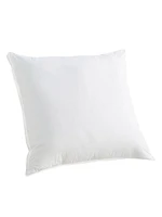 100% Goose Down Euro Pillow