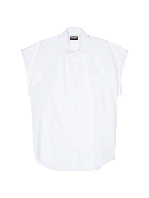 Oversized Shirt