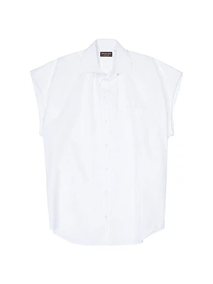 Oversized Shirt