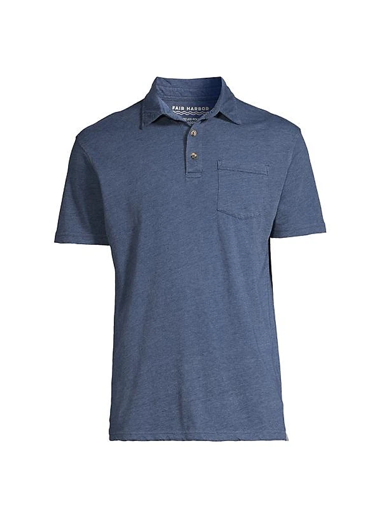 The Atlantic Polo Shirt