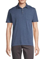 The Atlantic Polo Shirt