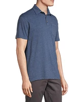 The Atlantic Polo Shirt