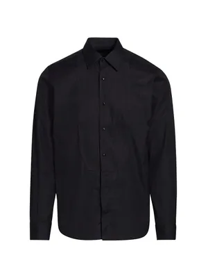 COLLECTION Bib Tuxedo Shirt