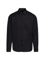 COLLECTION Bib Tuxedo Shirt