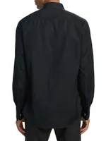 COLLECTION Bib Tuxedo Shirt