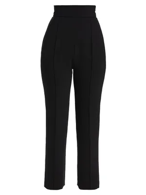 Icon High-Rise Skinny Pants