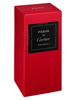 Pasha Noir Absolu Eau de Parfum