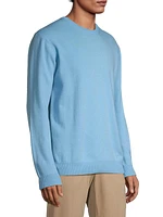 COLLECTION Cashmere Crewneck Sweater