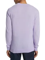 COLLECTION Cashmere V-Neck Sweater