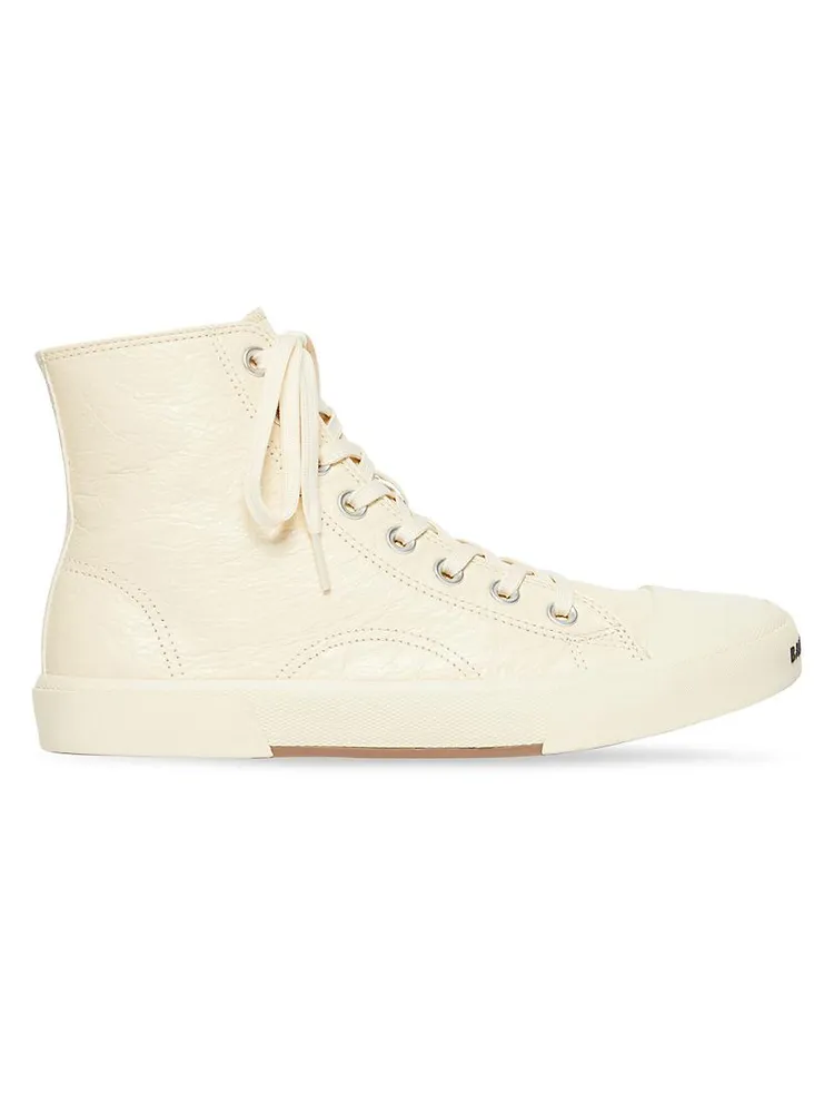 Paris High Top Sneaker