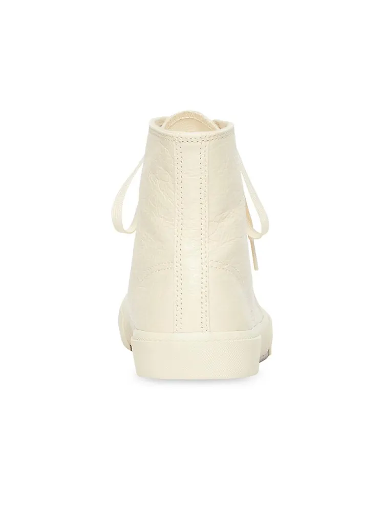 Paris High Top Sneaker